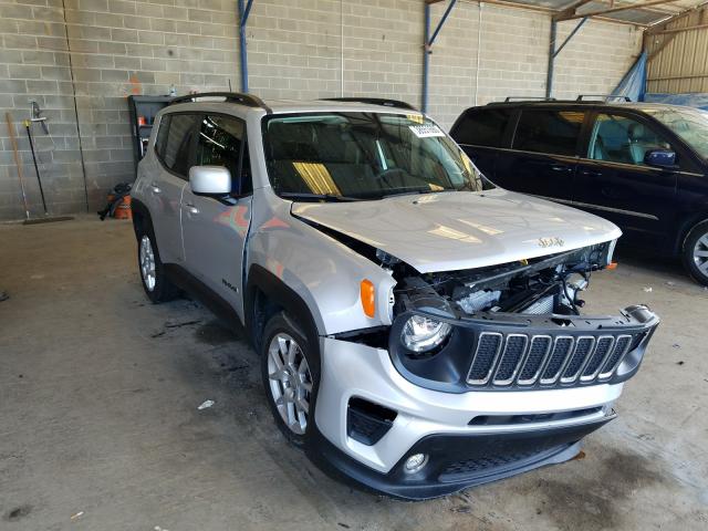 JEEP RENEGADE L 2019 zacnjabb1kpj75455