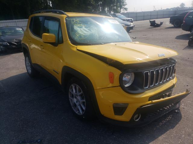 JEEP RENEGADE L 2019 zacnjabb1kpj77304