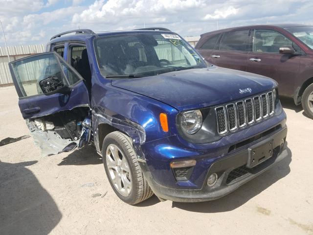 JEEP RENEGADE L 2019 zacnjabb1kpj83653