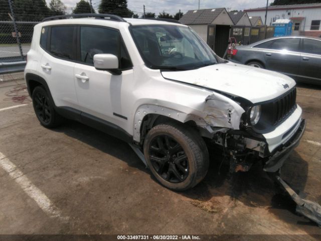 JEEP RENEGADE 2019 zacnjabb1kpj85614