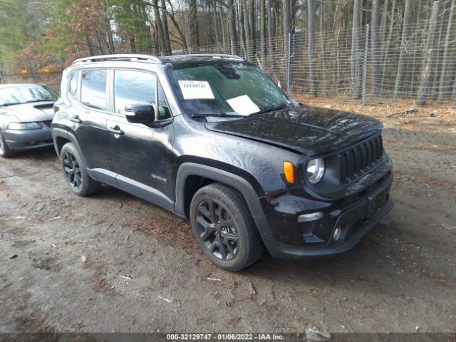 JEEP RENEGADE 2019 zacnjabb1kpj86794