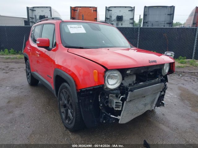 JEEP RENEGADE 2019 zacnjabb1kpk06431