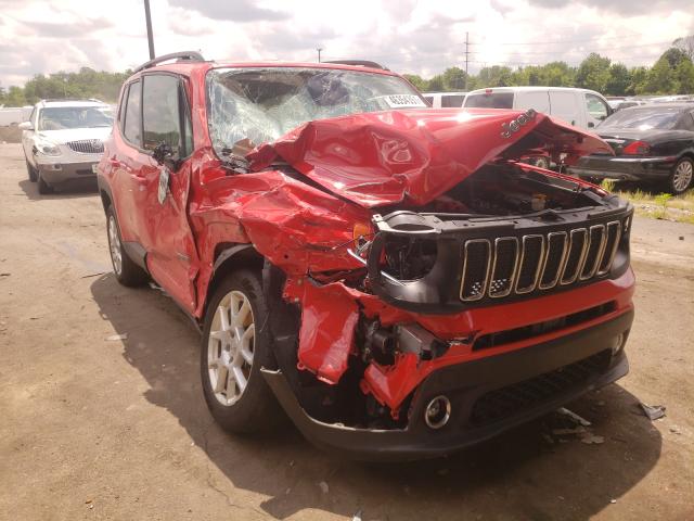 JEEP RENEGADE L 2019 zacnjabb1kpk37596