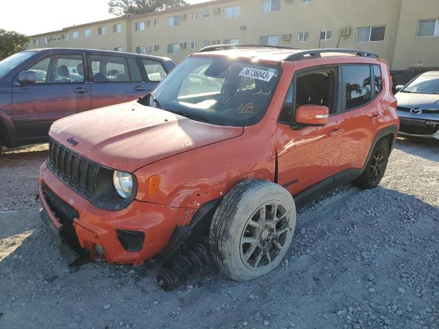 JEEP RENEGADE L 2019 zacnjabb1kpk59761