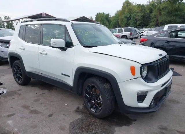 JEEP RENEGADE 2019 zacnjabb1kpk61462