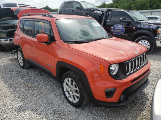 JEEP RENEGADE L 2019 zacnjabb1kpk61932