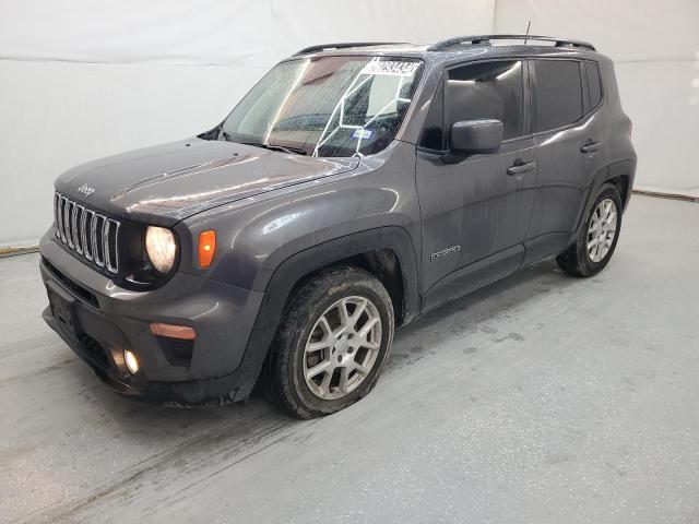 JEEP RENEGADE 2019 zacnjabb1kpk75801