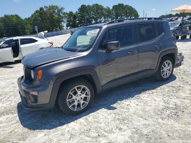 JEEP RENEGADE 2019 zacnjabb1kpk80481