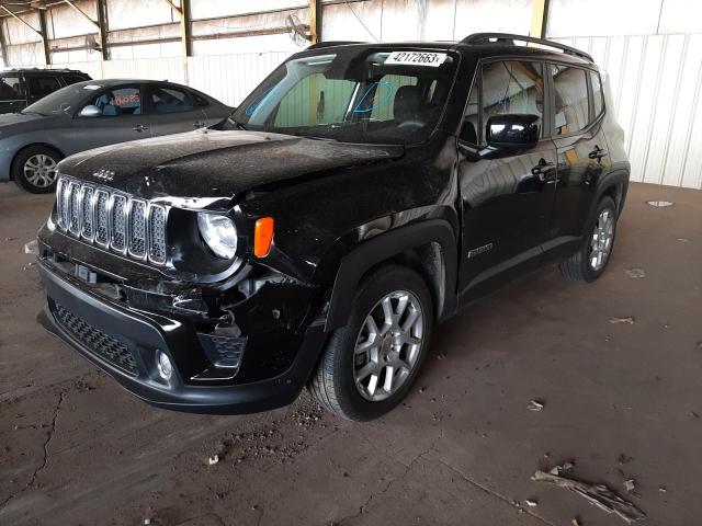 JEEP RENEGADE L 2019 zacnjabb1kpk83364