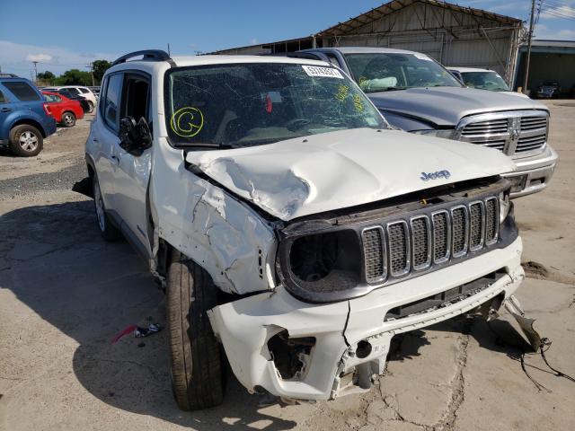 JEEP RENEGADE L 2020 zacnjabb1lpl01346