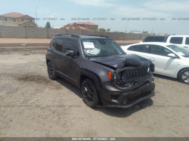 JEEP RENEGADE 2020 zacnjabb1lpl10399