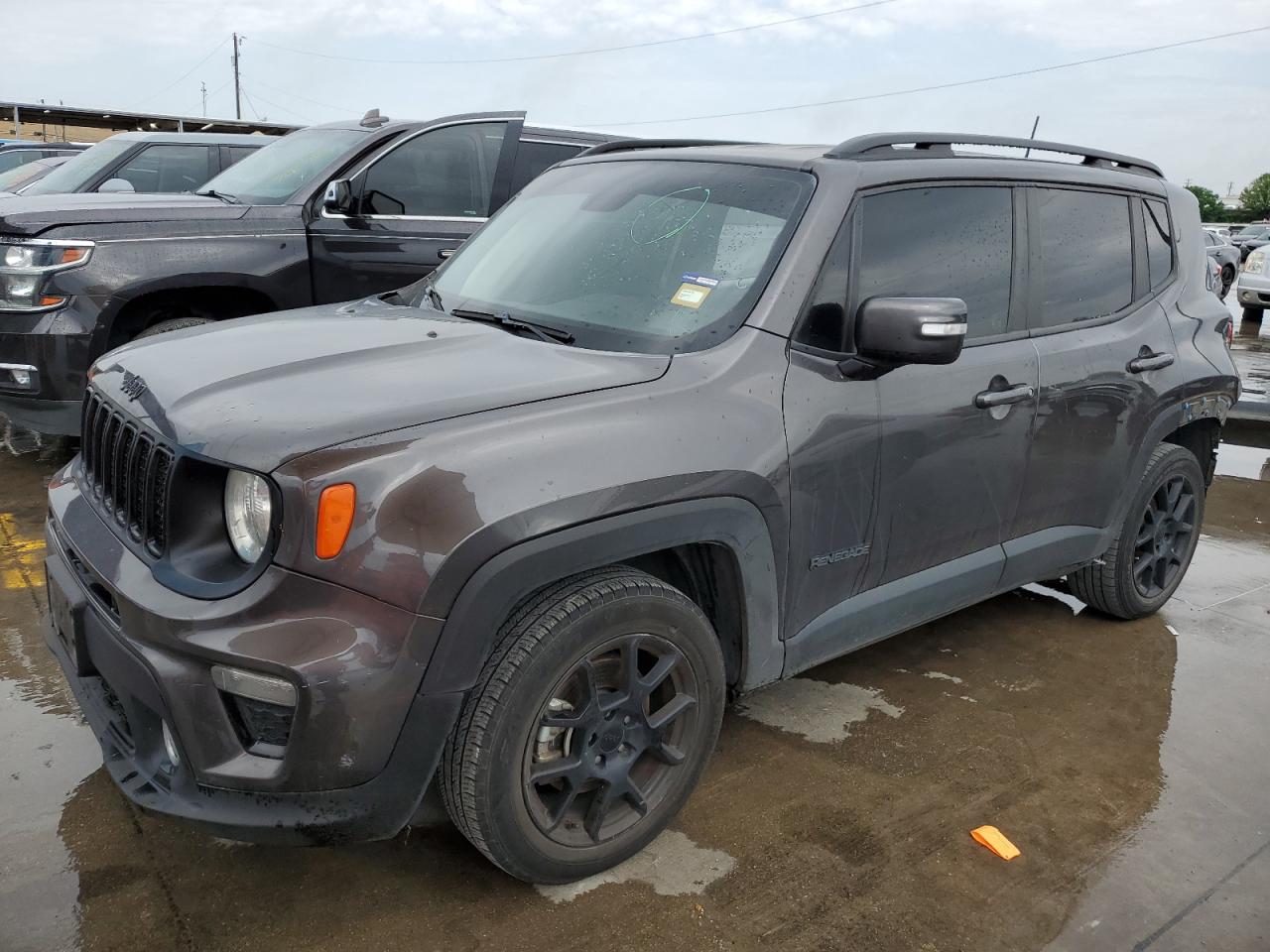 JEEP RENEGADE 2020 zacnjabb1lpl48098