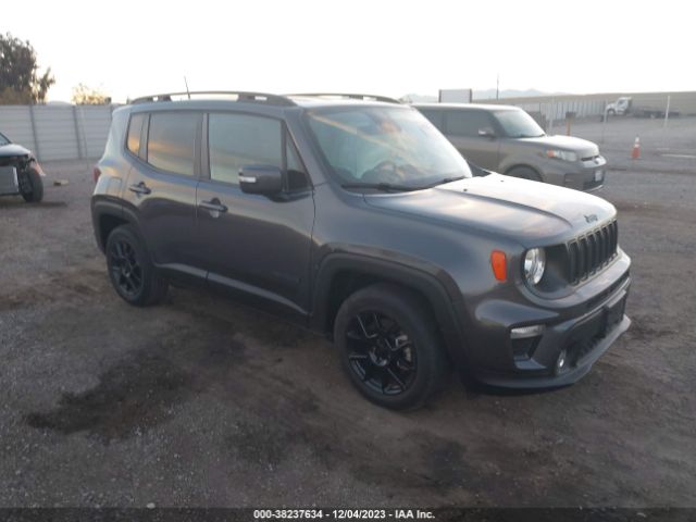 JEEP RENEGADE 2020 zacnjabb1lpl86026