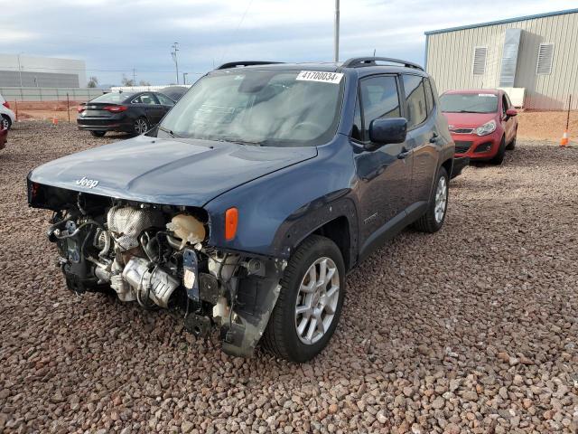 JEEP RENEGADE 2020 zacnjabb1lpl88679