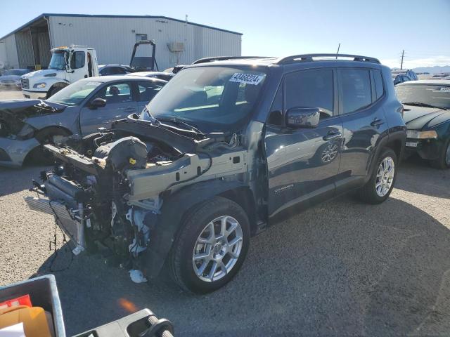 JEEP RENEGADE 2020 zacnjabb1lpl89637