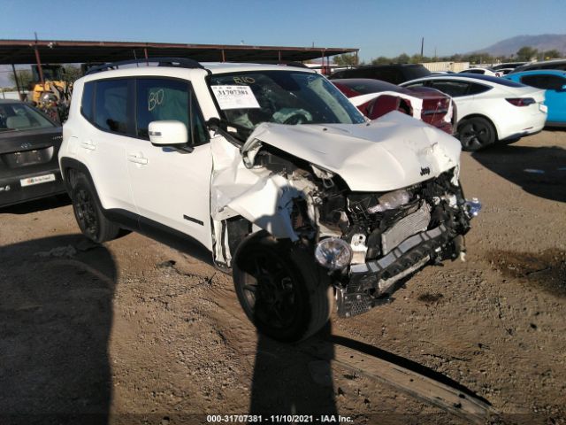 JEEP RENEGADE 2020 zacnjabb1lpl89976