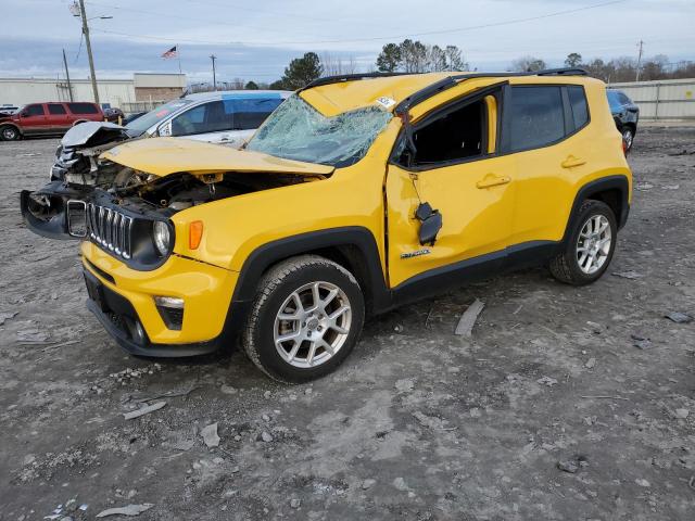 JEEP RENEGADE L 2019 zacnjabb2kpj74508