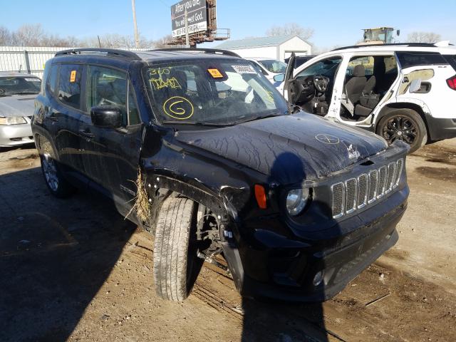 JEEP RENEGADE L 2019 zacnjabb2kpj75285