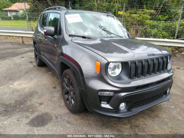 JEEP RENEGADE 2019 zacnjabb2kpk02145