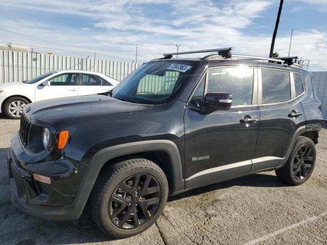 JEEP RENEGADE 2019 zacnjabb2kpk06129