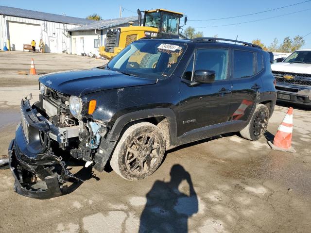 JEEP RENEGADE 2019 zacnjabb2kpk32696