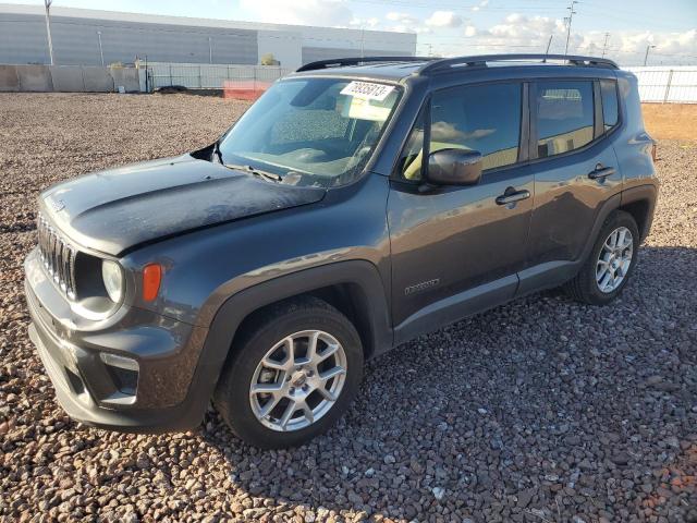 JEEP RENEGADE 2019 zacnjabb2kpk37252