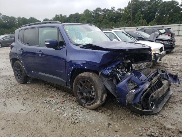 JEEP RENEGADE L 2019 zacnjabb2kpk42872