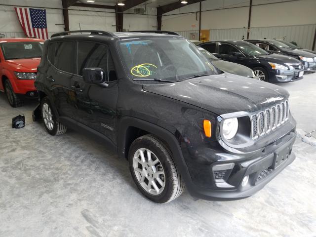 JEEP RENEGADE L 2019 zacnjabb2kpk47019