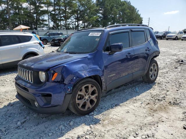 JEEP RENEGADE L 2019 zacnjabb2kpk47991