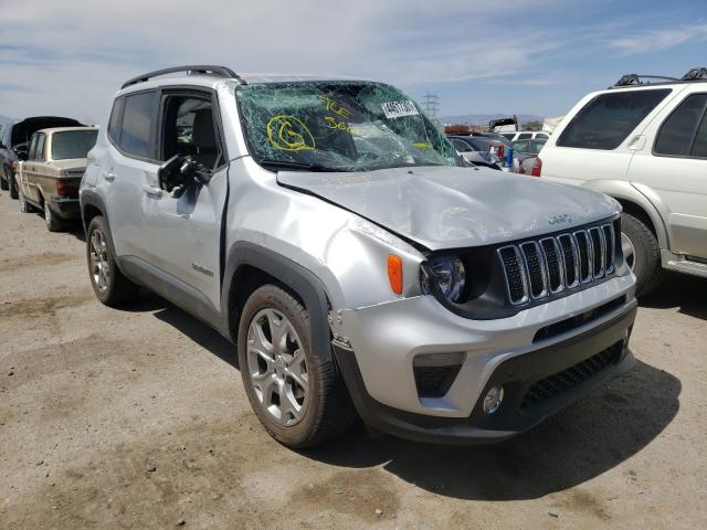 JEEP RENEGADE L 2019 zacnjabb2kpk50812