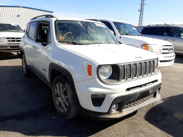 JEEP RENEGADE L 2019 zacnjabb2kpk59297