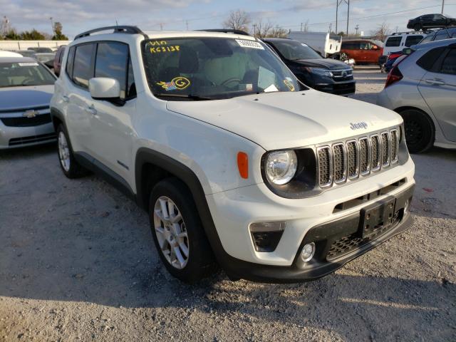 JEEP RENEGADE L 2019 zacnjabb2kpk63138