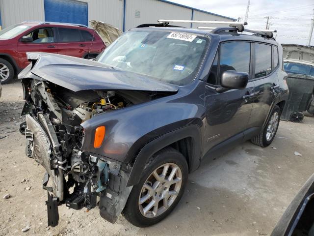 JEEP RENEGADE L 2019 zacnjabb2kpk75919