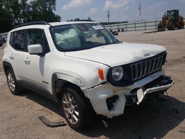 JEEP RENEGADE L 2019 zacnjabb2kpk84734