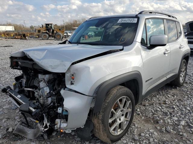 JEEP RENEGADE L 2019 zacnjabb2kpk84829