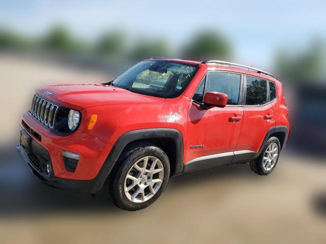 JEEP RENEGADE 2019 zacnjabb2kpk84989