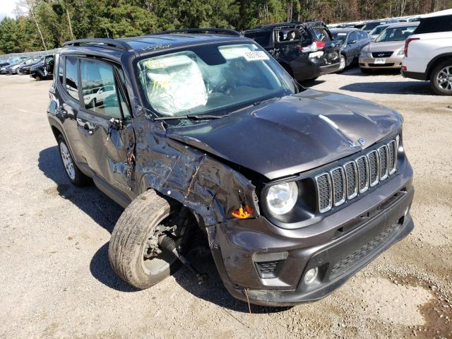 JEEP RENEGADE L 2019 zacnjabb2kpk89769