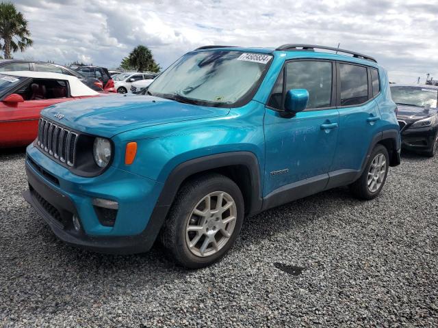 JEEP RENEGADE L 2019 zacnjabb2kpk89853