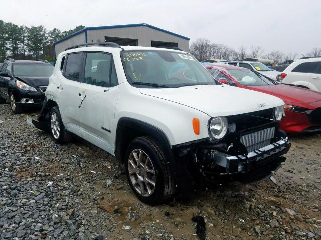 JEEP RENEGADE L 2019 zacnjabb2kpk92705