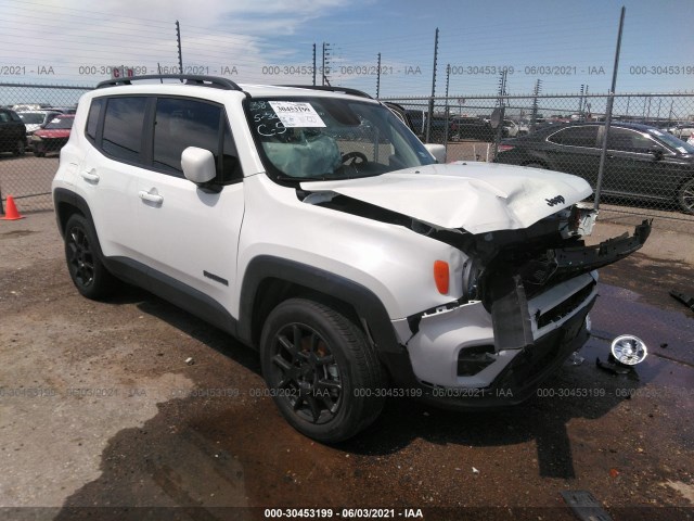 JEEP RENEGADE 2020 zacnjabb2lpk99865