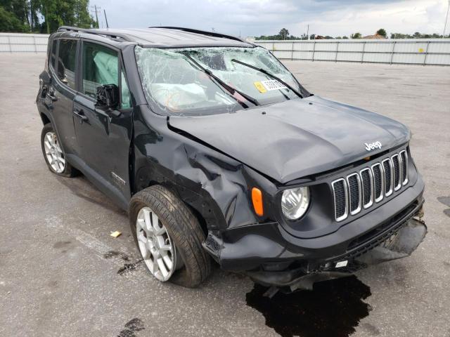 JEEP RENEGADE L 2020 zacnjabb2lpl08354