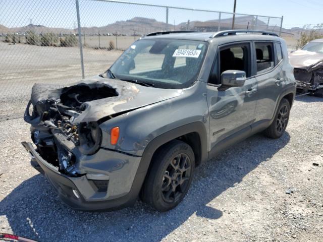 JEEP RENEGADE 2020 zacnjabb2lpl14476