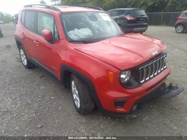 JEEP RENEGADE 2020 zacnjabb2lpl17913