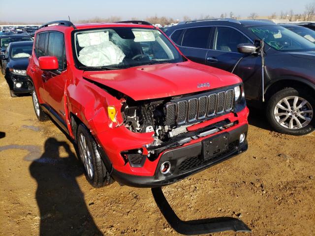 JEEP RENEGADE L 2020 zacnjabb2lpl21444