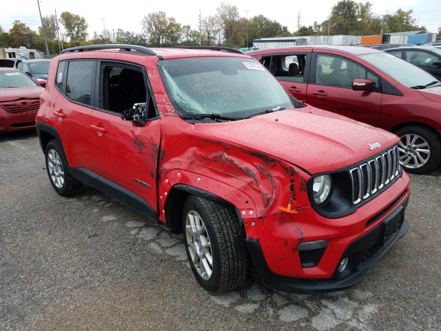 JEEP RENEGADE L 2020 zacnjabb2lpl26420