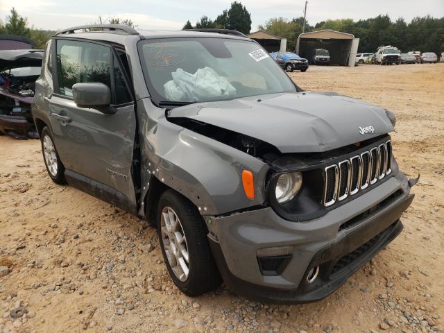 JEEP RENEGADE L 2020 zacnjabb2lpl31276