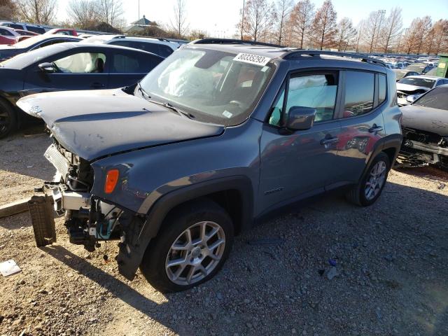 JEEP RENEGADE 2020 zacnjabb2lpl33819