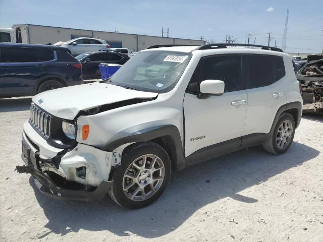 JEEP RENEGADE L 2020 zacnjabb2lpl42584