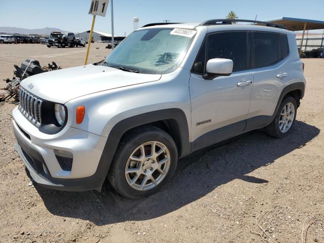 JEEP RENEGADE 2020 zacnjabb2lpl43606