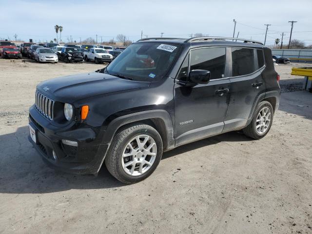 JEEP RENEGADE 2020 zacnjabb2lpl46702